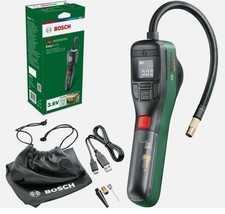 Bosch easypump akku - easypump, akku-luftpumpe