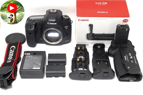 Near mint canon eos - mint],