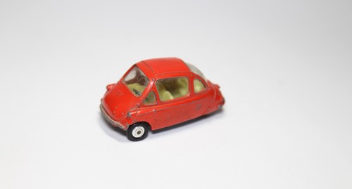 Corgi 233 heinkel economy - 233, auto