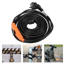 Heizkabel Dachrinnenheizung