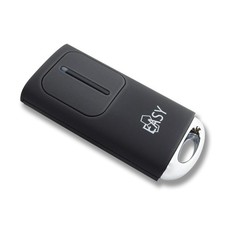 Handsender für Easy Garagentorantriebe 433,92 MHz Rollingcode Funk Fernbedienung