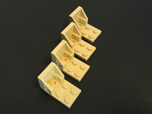 Lego 4598 halterung sitz ecke - sitz,