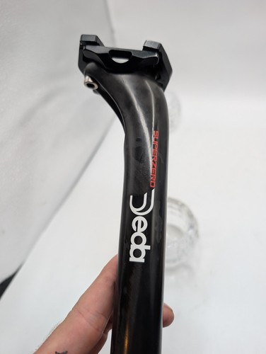 Deda sattelstütze superzero - deda,