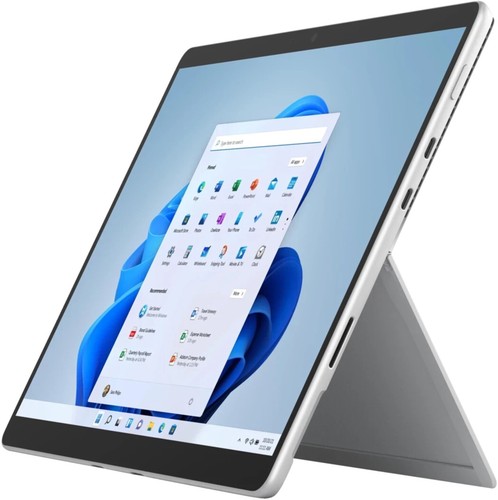 Microsoft surface pro - microsoft, 8