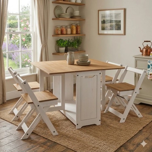 Corona butterfly drop leaf - corona,