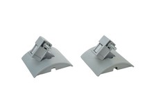 ✅2x Bose UB-20 Wandhalterungen Silber✅