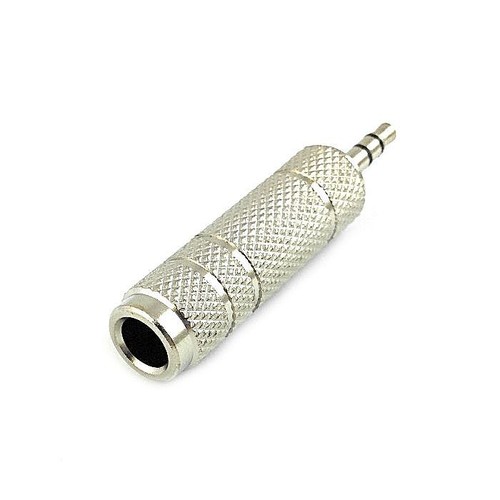 Qtx stereo trs - qtx, mm