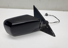 BMW 5er E39  Außenspiegel Seitenspiegel Spiegel  rechts  Farbcode: 475   (34)