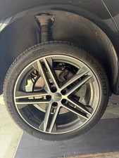 Michellin Reifen Fastneu 8 x