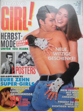 Bravo girl 8 - bravo,