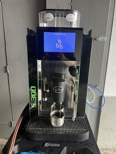 Kaffeemaschine rex royal s300 - rex,