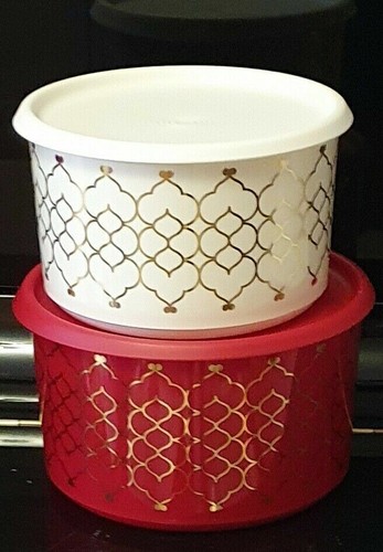 Tupperware 2er set bingo - tupperware,2er, bingo-