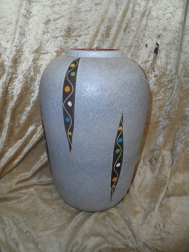 23065 bay keramik vase 543 - 23065,