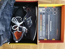 New Balance Tiago Lemos TR-808