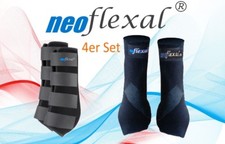 4er Set Magnetfeld- & Infrarot