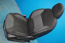 Citroen C3 II Bj.11 Fahrersitz Sitz vorne links