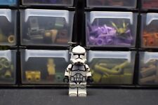 Lego Star Wars Minifigur Custom Clone Trooper Phase 2 Clone Army Customs neu