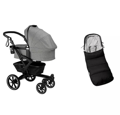 Kettler kombikinderwagen - kettler,
