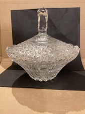 DDR Lausitzer Bleikristall