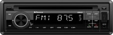 VM022 Autoradio 1 din DAB BT /