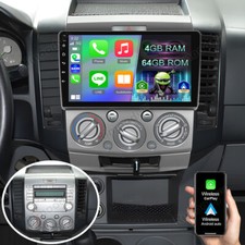 Für Mazda BT50 2006-2010