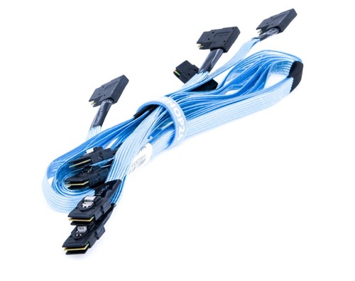 Hpe sas cable - sas,