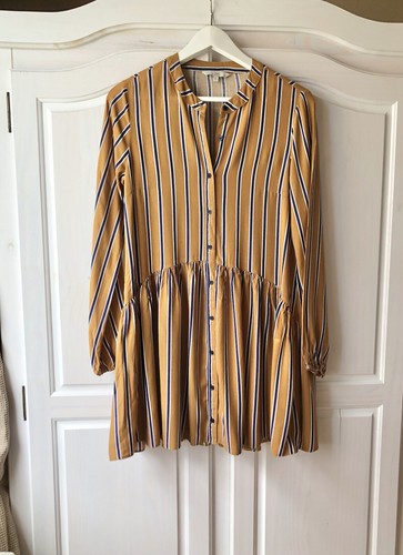 Hängerchen kleid print - hängerchen,