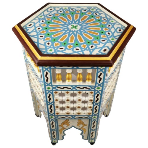 Orientalischer marokkanischer - orientalischer,
