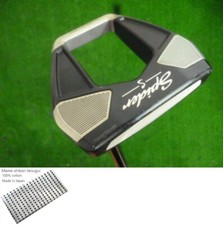 Taylormade spider navy 33 - s,