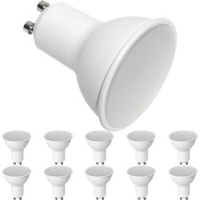 Gu10 led leuchtmittel - led,