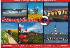Schleswig-Holstein