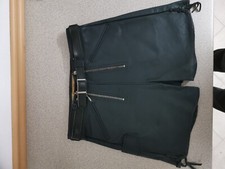 Kinder Lederhose Kurz Neu