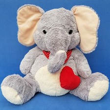 MORGENROTH ELEFANT STOFFTIER