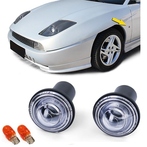 Seitenblinker blinker - 2x,