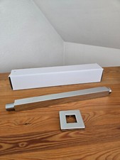 Brausearm 30cm | PaulGurkes | Unbenutzt (Deckenarm/Kopfbrausen/Wandarm/Duscharm)