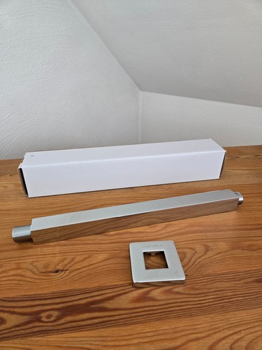 Brausearm 30cm paulgurkes - brausearm,