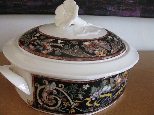 Villeroy boch intarsia - &,