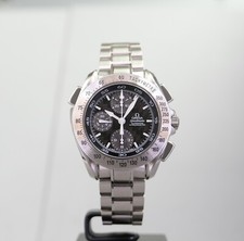 Omega speedmaster rattrapante - omega,