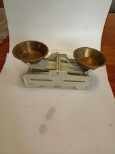 Kaufmannsladen Waage 