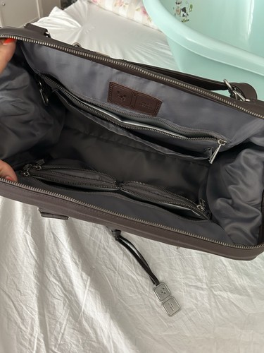 Abc design wickeltasche - design,