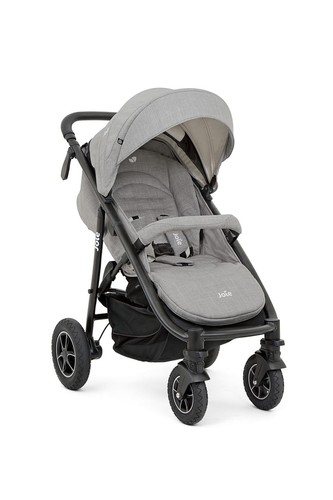 Joie mytrax flex buggy gray - joie,