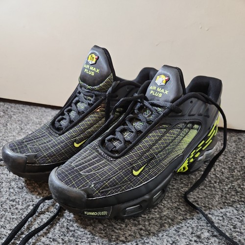 Nike turnschuhe 6 - gr., uk
