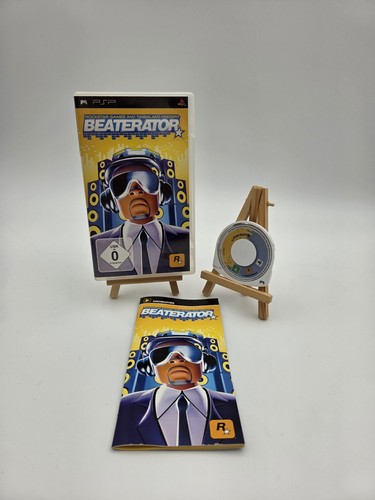 Beaterator sony - (sony, |