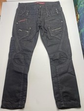 Cipo & Baxx Jeans Mens 33x32