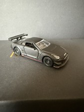 Majorette Nissan GT-R Nismo GT3 Lose Gebraucht !!!
