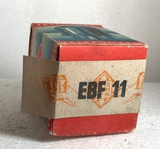 1 x ungebrauchte Telefunken