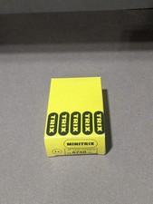 Minitrix - #6758 - Small Two