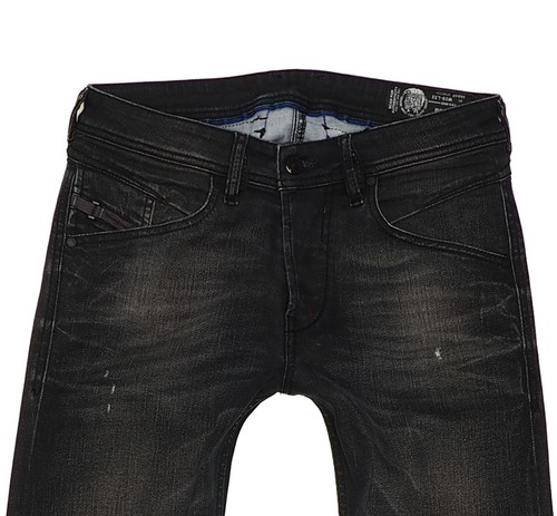 Diesel belther herren jeans - belther,
