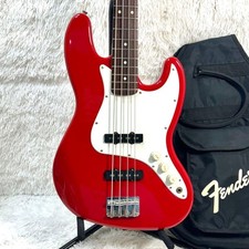 Seltener Fender Made In Mexico