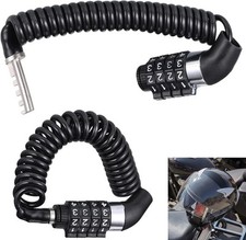 Hejo 2 Stück Helmschloss